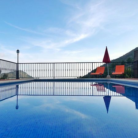 Villa Bonita Нерха Экстерьер фото