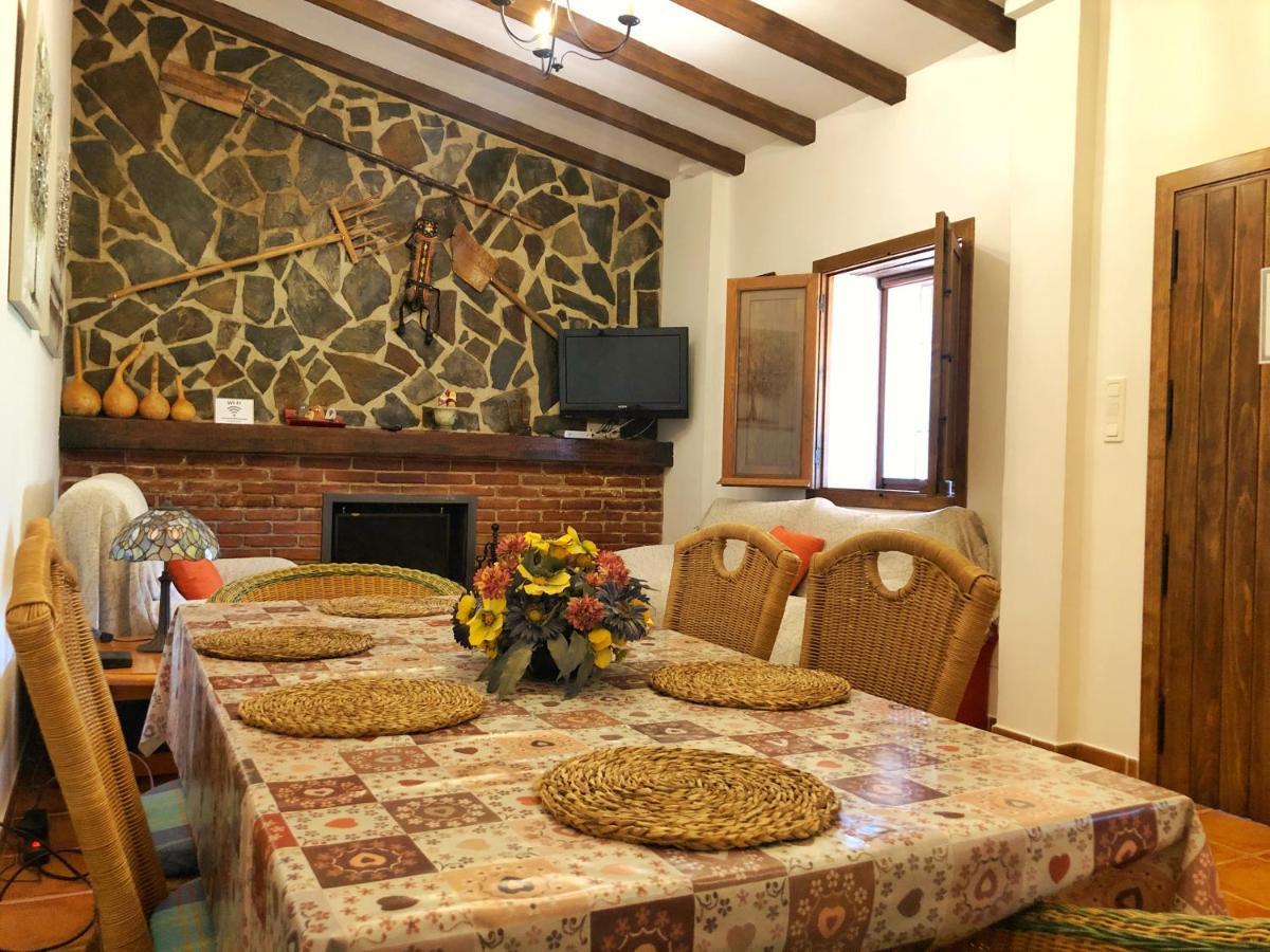 Villa Bonita Нерха Экстерьер фото